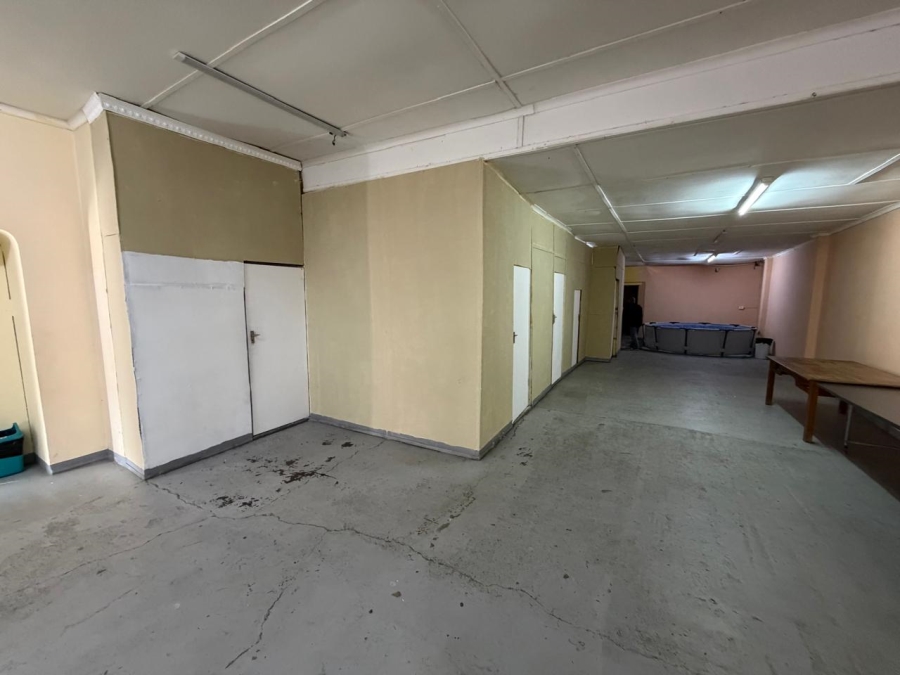 Commercial Property for Sale in King Williams Town Central Eastern Cape